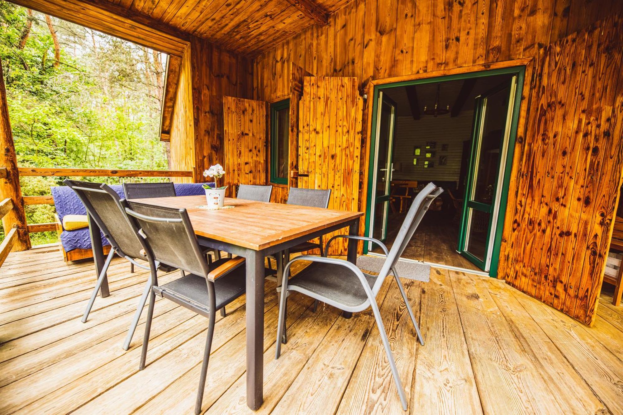 Cozy Nature Retreat With Patio Fireplace Garden Maciejowice Εξωτερικό φωτογραφία