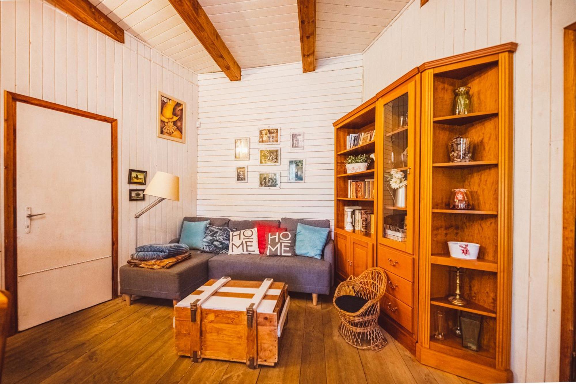 Cozy Nature Retreat With Patio Fireplace Garden Maciejowice Εξωτερικό φωτογραφία