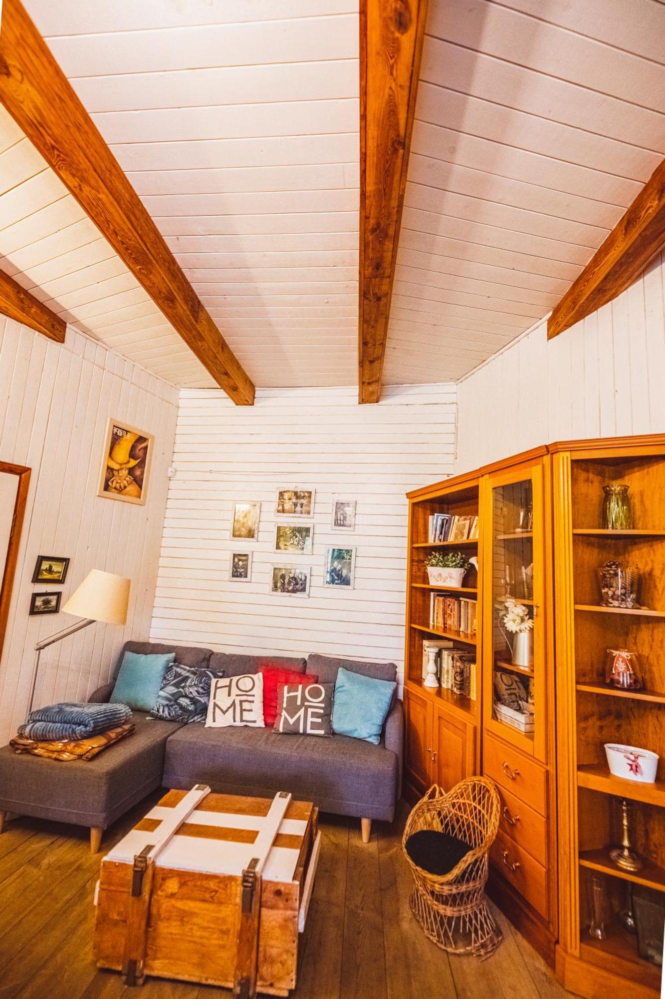Cozy Nature Retreat With Patio Fireplace Garden Maciejowice Εξωτερικό φωτογραφία