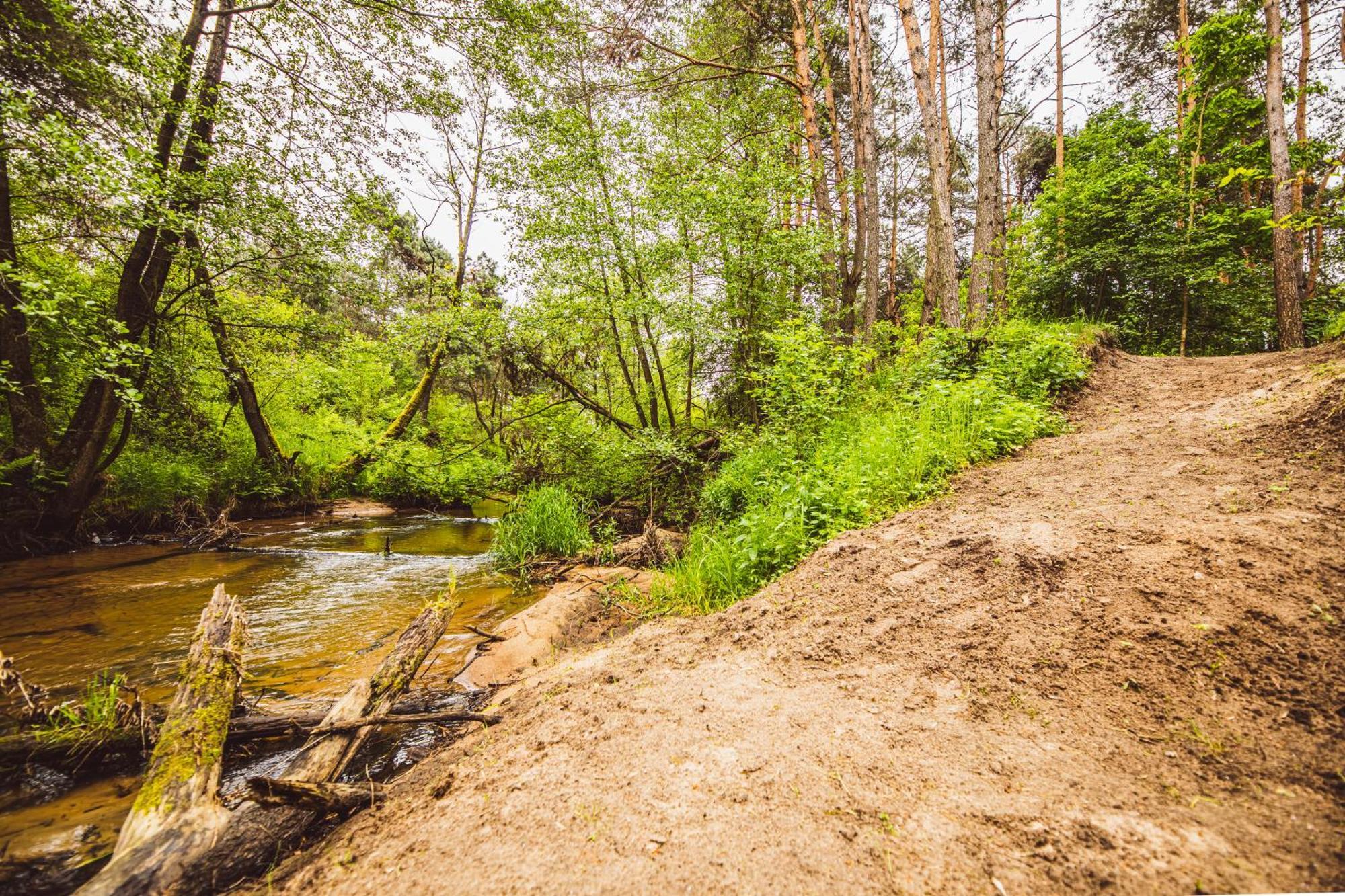 Cozy Nature Retreat With Patio Fireplace Garden Maciejowice Εξωτερικό φωτογραφία