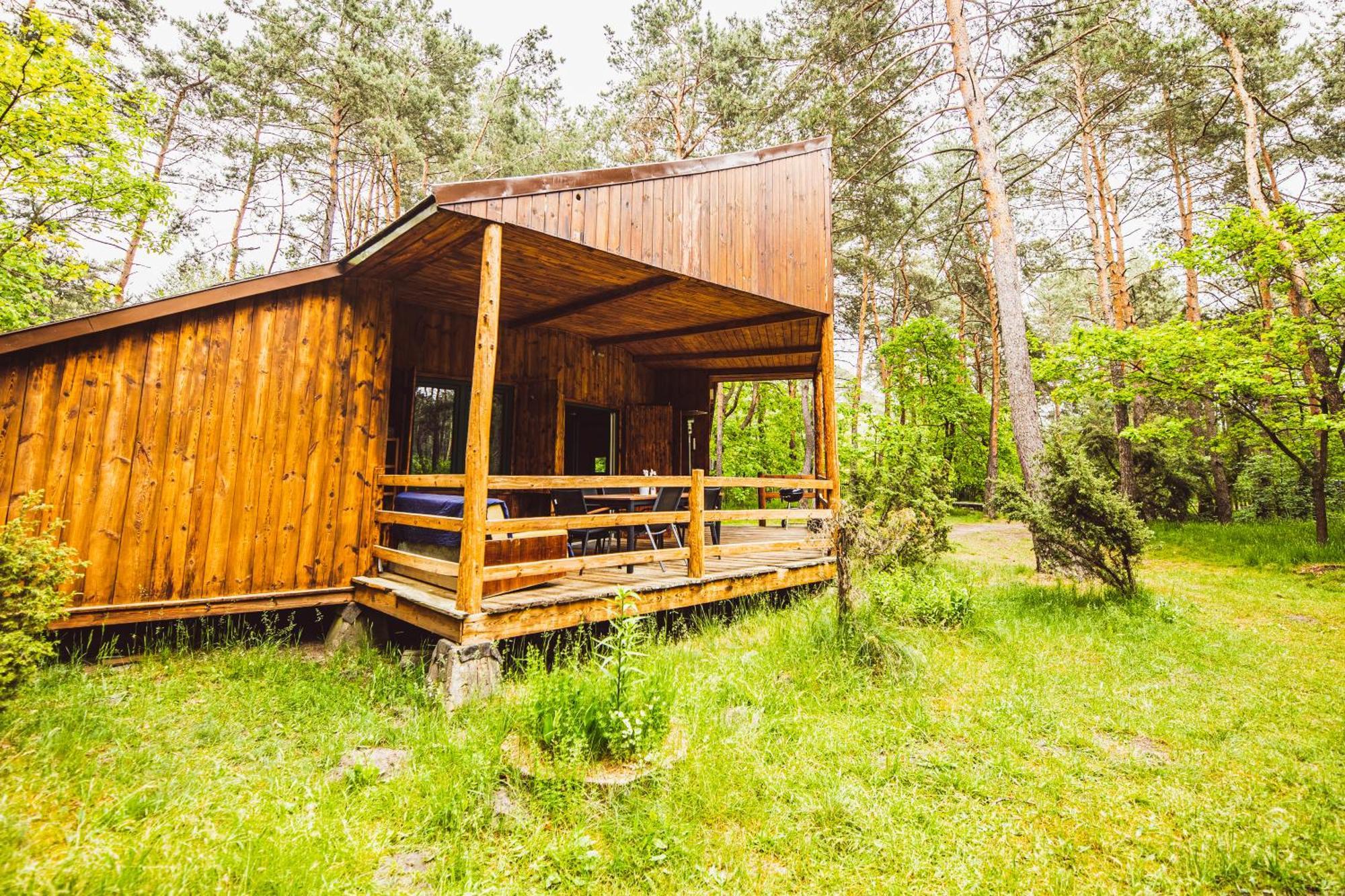 Cozy Nature Retreat With Patio Fireplace Garden Maciejowice Εξωτερικό φωτογραφία